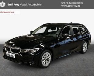BMW 318 Gebrauchtwagen