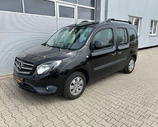 Mercedes-Benz Citan Gebrauchtwagen