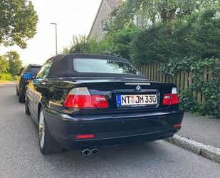 BMW 330 Gebrauchtwagen