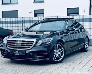 Mercedes-Benz S 350 Gebrauchtwagen