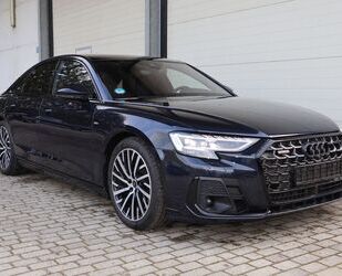 Audi A8 Gebrauchtwagen