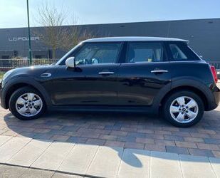 Mini Cooper Gebrauchtwagen