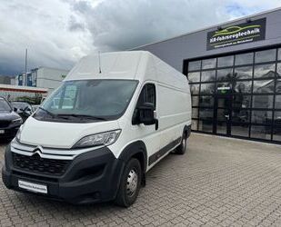 Citroen Jumper Gebrauchtwagen