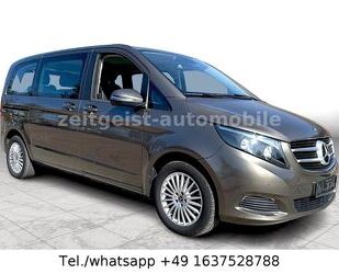Mercedes-Benz V 250 Gebrauchtwagen