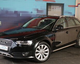 Audi A4 Allroad Gebrauchtwagen