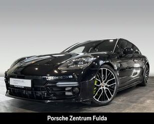 Porsche Panamera Gebrauchtwagen