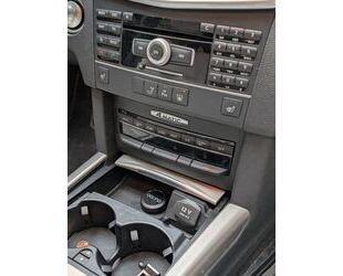 Mercedes-Benz E 350 Gebrauchtwagen