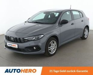 Fiat Tipo Gebrauchtwagen