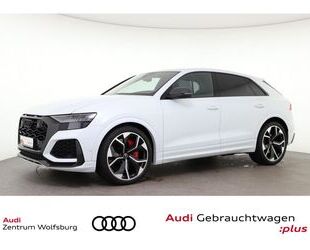 Audi RSQ8 Gebrauchtwagen