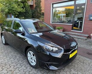 Kia ceed Sportswagon Gebrauchtwagen
