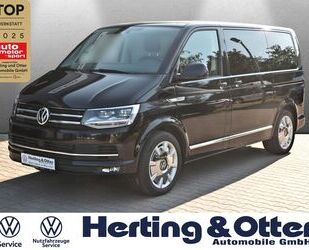 VW T6 Multivan Gebrauchtwagen