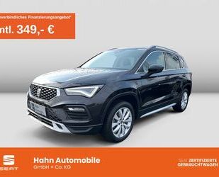 Porsche Ateca 