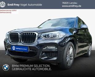 BMW X3 M Gebrauchtwagen
