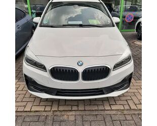 BMW 218 Gran Tourer Gebrauchtwagen
