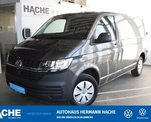 VW T6 Transporter Gebrauchtwagen