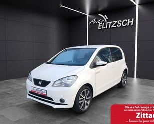 Seat Mii Gebrauchtwagen