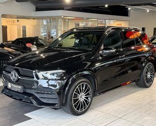 Mercedes-Benz GLE 400 Gebrauchtwagen