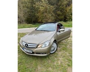 Mercedes-Benz E 350 Gebrauchtwagen