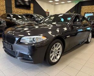 BMW 550 Gebrauchtwagen