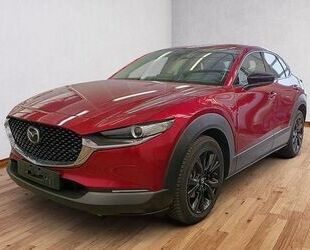 Mazda CX-30 Gebrauchtwagen