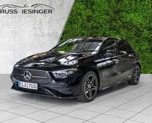 Mercedes-Benz A 200 Gebrauchtwagen