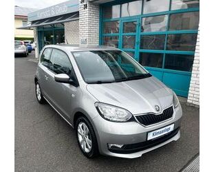 Skoda Citigo Gebrauchtwagen