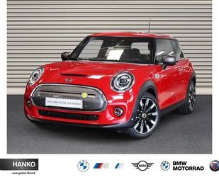 Mini Cooper SE Gebrauchtwagen