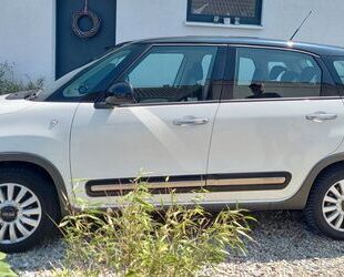 Fiat 500L Trekking Gebrauchtwagen