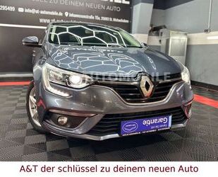 Renault Megane Gebrauchtwagen