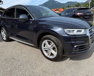 Audi Q5 Gebrauchtwagen