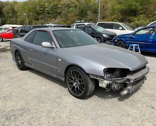 Nissan Skyline Gebrauchtwagen