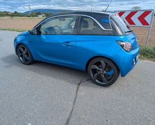 Opel Adam Gebrauchtwagen