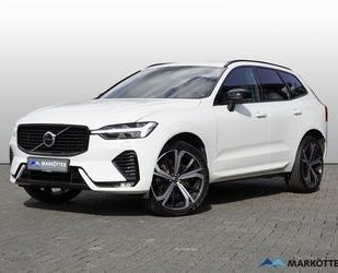 Volvo XC60 Gebrauchtwagen
