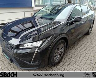 Peugeot 408 Gebrauchtwagen