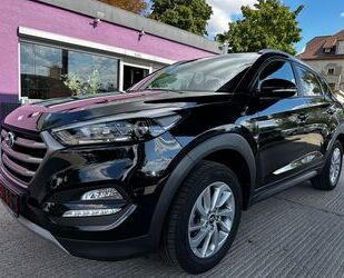 Hyundai TUCSON Gebrauchtwagen