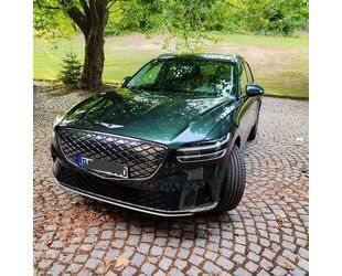 Genesis GV70 Gebrauchtwagen