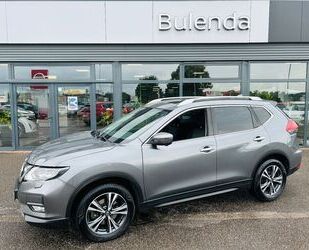 Nissan X-Trail Gebrauchtwagen