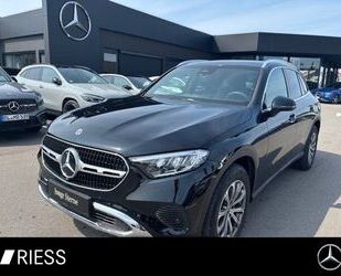 Mercedes-Benz GLC 200 Gebrauchtwagen