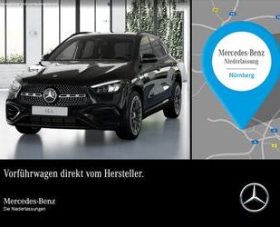 Mercedes-Benz GLA 200 Gebrauchtwagen