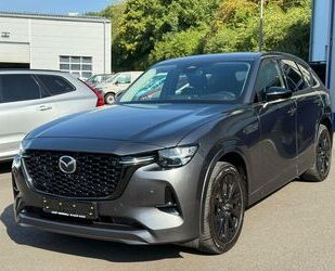 Mazda CX-60 Gebrauchtwagen