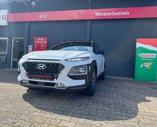 Hyundai KONA Gebrauchtwagen