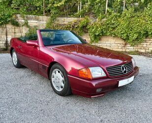 Mercedes-Benz SL 320 Gebrauchtwagen