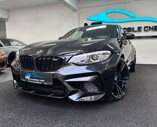 BMW M2 Gebrauchtwagen