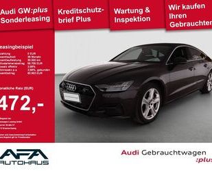 Audi A7 Gebrauchtwagen