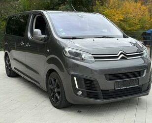 Citroen SpaceTourer Gebrauchtwagen