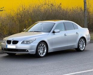 BMW 523 Gebrauchtwagen