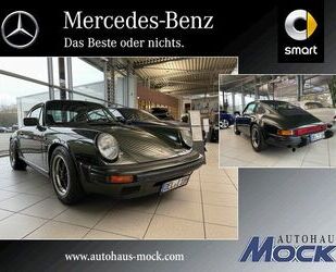 Porsche 911 Urmodell Gebrauchtwagen