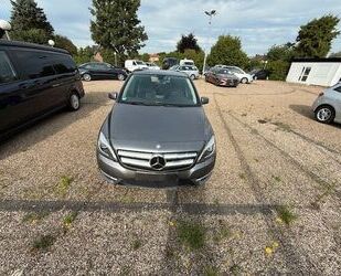 Mercedes-Benz B 200 Gebrauchtwagen