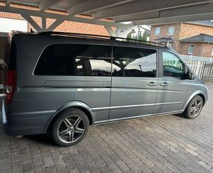 Mercedes-Benz Viano Gebrauchtwagen