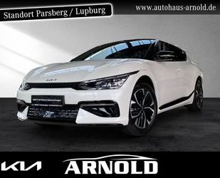 Kia EV6 Gebrauchtwagen